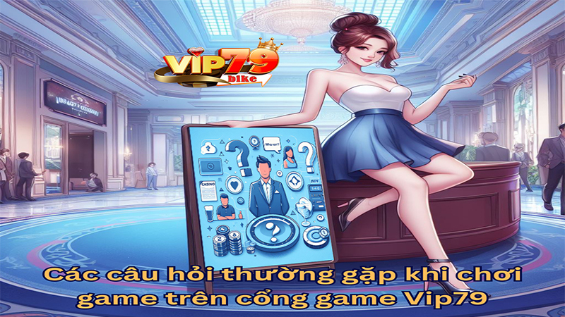 vip79 | các câu hỏi thương gặp khi chơi game.